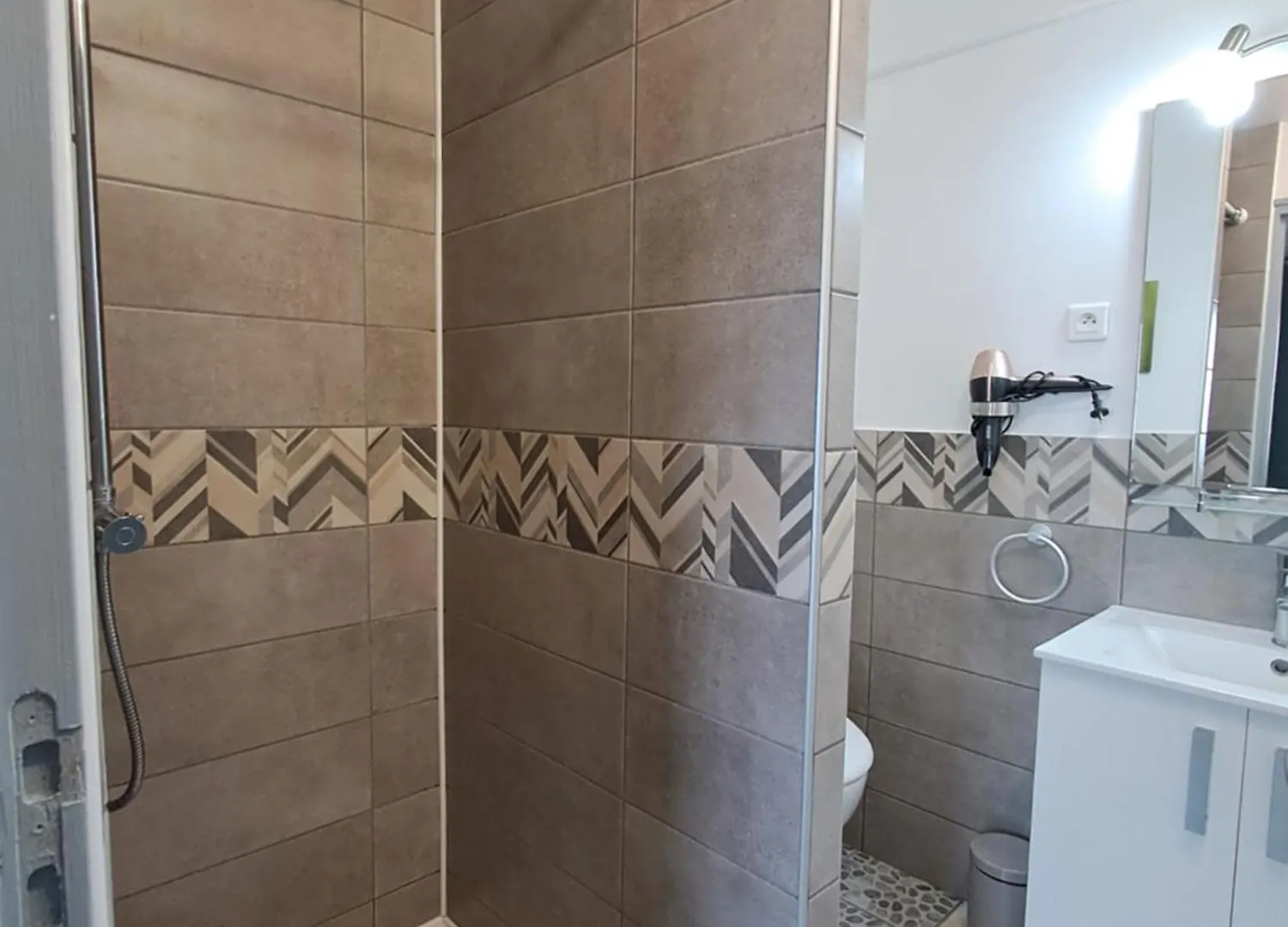 Apartmán Les Dessus De Petite Anse Les Anses-d'Arlets Martinik
