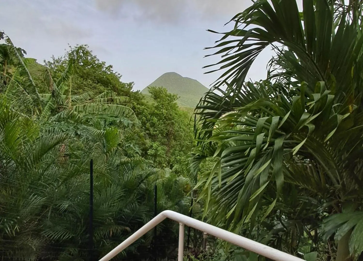 Apartmán Les Dessus De Petite Anse Les Anses-d'Arlets