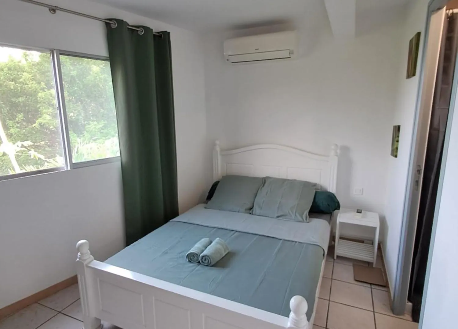 Apartmán Les Dessus De Petite Anse Les Anses-d'Arlets 0*,  Martinik