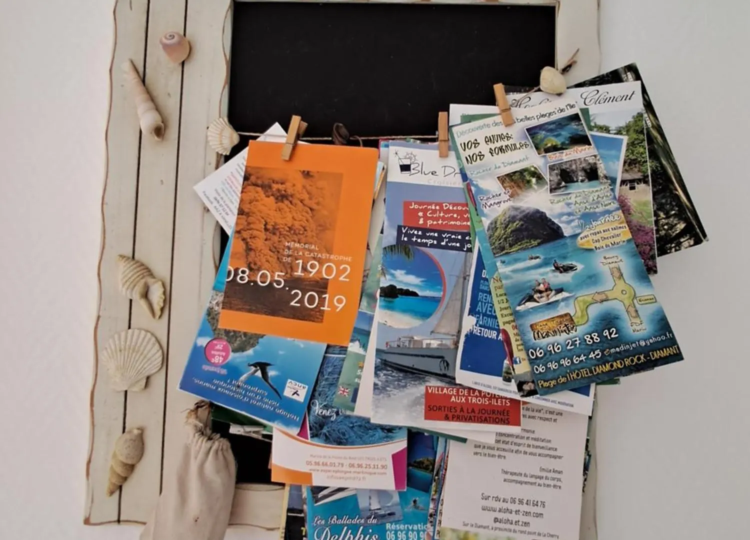 Apartmán Les Dessus De Petite Anse Les Anses-d'Arlets